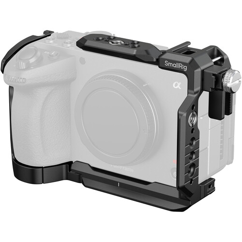 SmallRig HawkLock Cage for Sony FX5