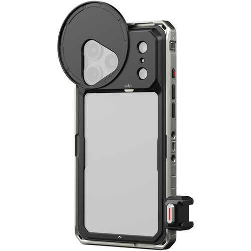 SmallRig Standard Video Cage Kit for iPhone 18 Pro