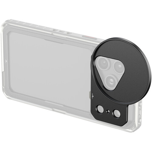 SmallRig 67mm THRADED FLT ADP f/IPHN 18 PRO MAX