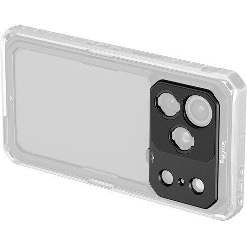 SmallRig T-MOUNT LENS BACKPLATE f/IPHONE 18 PRO