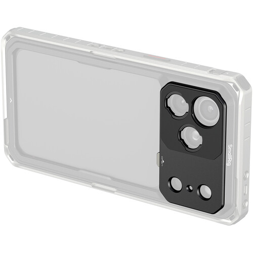 SmallRig T-MNT LENS BACKPLATE f/IPHN 18 PRO MAX
