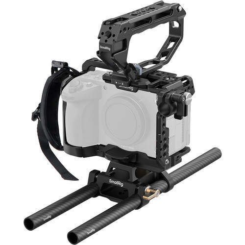 SmallRig HAWKLOCK CAGE KIT f/SONY FX5 ADVNCD ED