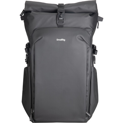 SmallRig Professional Outdoor Backpack (Black, 32L)