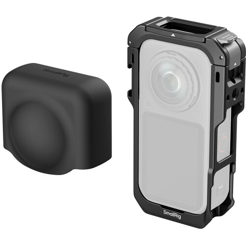 SmallRig Camera Cage for Insta360 X6