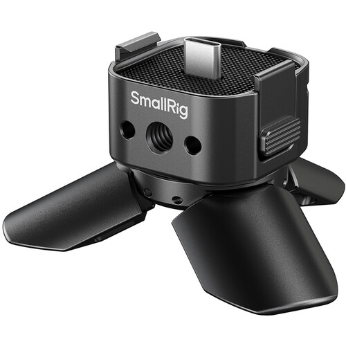 SmallRig Mini Tripod with USB-C Port for Insta360 Luna Ultra/Luna Pro