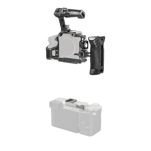 SmallRig ADV RHNCRS KIT f/A 7V/7RV/7IV + 4818