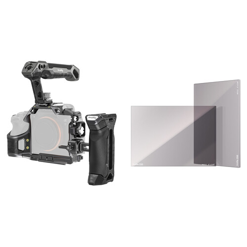 SmallRig ADV RHNCRS KIT f/A 7V/7RV/7IV + 4224