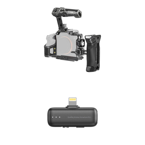 SmallRig ADV RHNCRS KIT f/A 7V/7RV/7IV + 5783