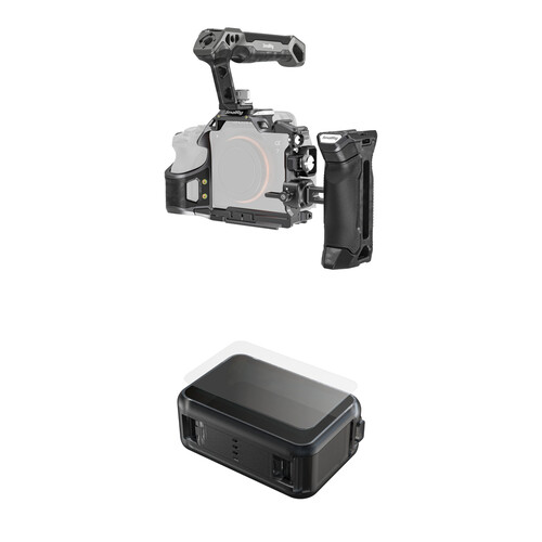 SmallRig ADV RHNCRS KIT f/A 7V/7RV/7IV + 5817