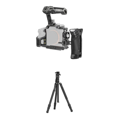 SmallRig ADV RHNCRS KIT f/A 7V/7RV/7IV + 3760B