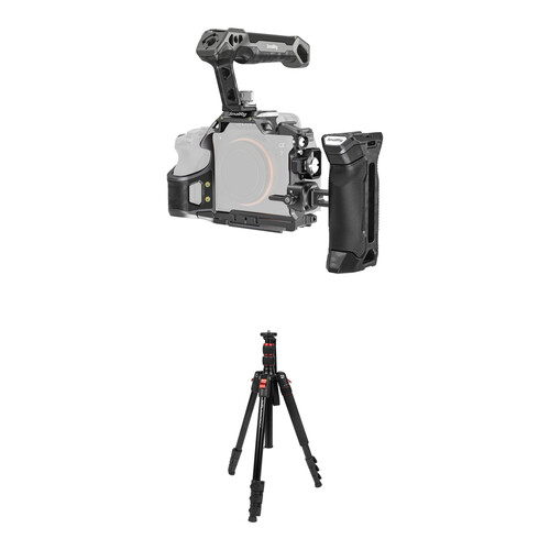 SmallRig ADV RHNCRS KIT f/A 7V/7RV/7IV + 3983