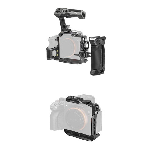 SmallRig ADV RHNCRS KIT f/A 7V/7RV/7IV + 6023