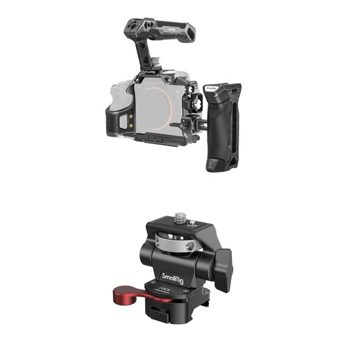 SmallRig ADV RHNCRS KIT f/A 7V/7RV/7IV + 2906B