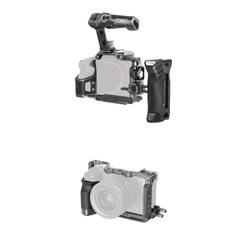 SmallRig ADV RHNCRS KIT f/A 7V/7RV/7IV + 5198