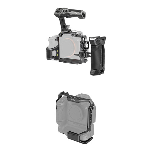 SmallRig ADV RHNCRS KIT f/A 7V/7RV/7IV + 3594