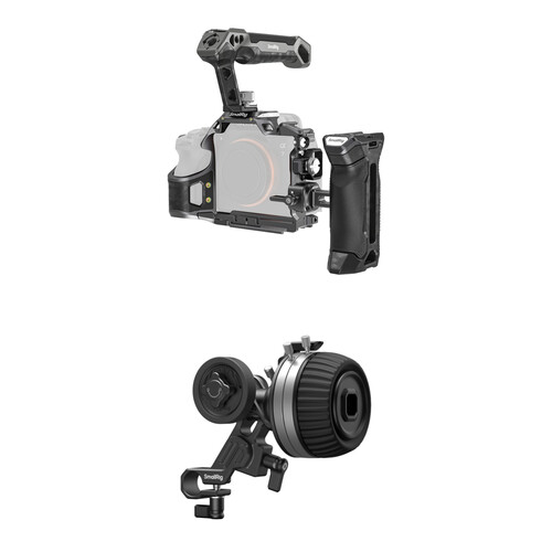 SmallRig ADV RHNCRS KIT f/A 7V/7RV/7IV + 4745