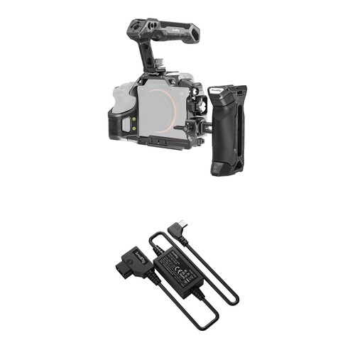SmallRig ADV RHNCRS KIT f/A 7V/7RV/7IV + 3266