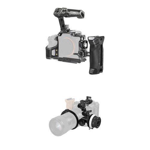 SmallRig ADV RHNCRS KIT f/A 7V/7RV/7IV + 3010D