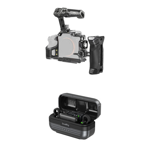 SmallRig ADV RHNCRS KIT f/A 7V/7RV/7IV + 5715