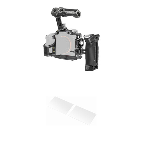SmallRig ADV RHNCRS KIT f/A 7V/7RV/7IV + 3750B