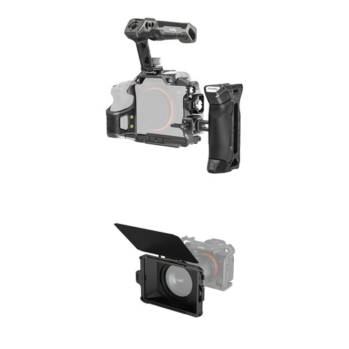 SmallRig ADV RHNCRS KIT f/A 7V/7RV/7IV + 3575