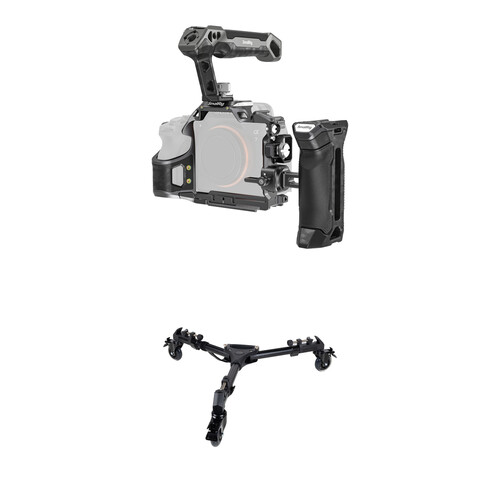 SmallRig ADV RHNCRS KIT f/A 7V/7RV/7IV + 3986