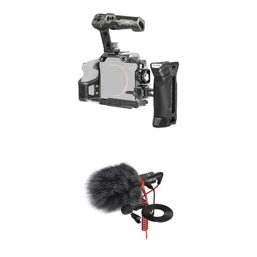 SmallRig ADV RHNCRS KIT f/A 7V/7RV/7IV + 3468