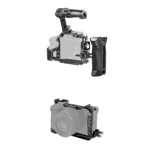 SmallRig ADV RHNCRS KIT f/A 7V/7RV/7IV + 4422