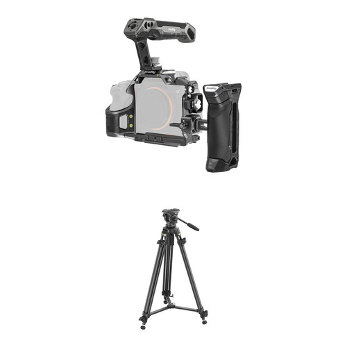 SmallRig ADV RHNCRS KIT f/A 7V/7RV/7IV + 4684