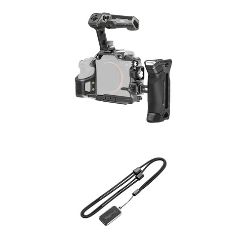 SmallRig ADV RHNCRS KIT f/A 7V/7RV/7IV + 5761