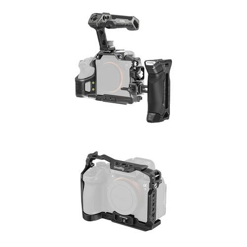 SmallRig ADV RHNCRS KIT f/A 7V/7RV/7IV + 5642