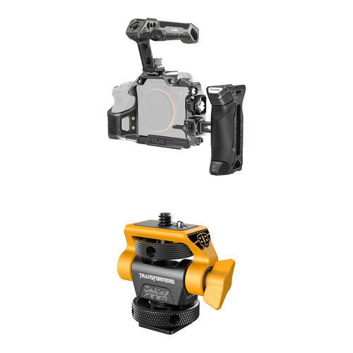 SmallRig ADV RHNCRS KIT f/A 7V/7RV/7IV + 5519