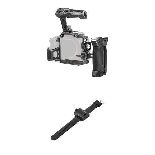 SmallRig ADV RHNCRS KIT f/A 7V/7RV/7IV + 5763