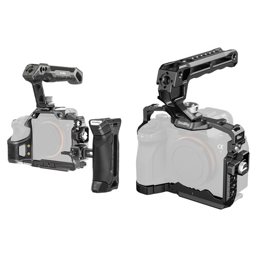 SmallRig ADV RHNCRS KIT f/A 7V/7RV/7IV + 3668C