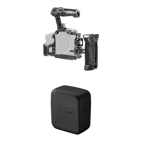 SmallRig ADV RHNCRS KIT f/A 7V/7RV/7IV + 5204
