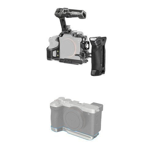 SmallRig ADV RHNCRS KIT f/A 7V/7RV/7IV + 4439