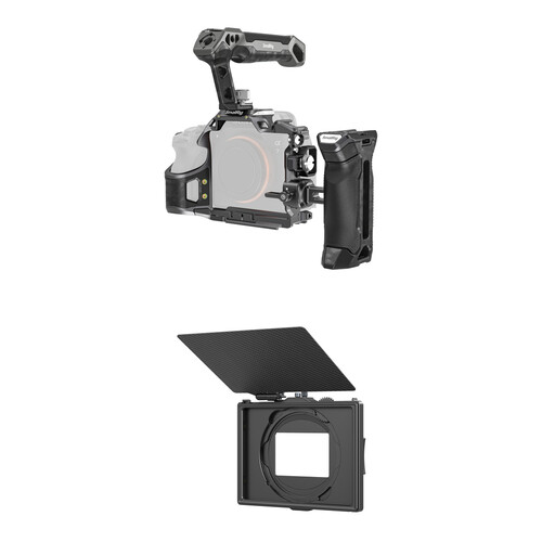 SmallRig ADV RHNCRS KIT f/A 7V/7RV/7IV + 4409