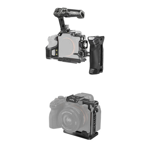SmallRig ADV RHNCRS KIT f/A 7V/7RV/7IV + 3639