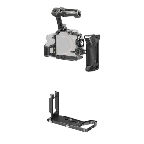 SmallRig ADV RHNCRS KIT f/A 7V/7RV/7IV + 3984