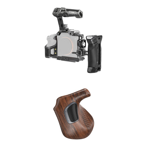 SmallRig ADV RHNCRS KIT f/A 7V/7RV/7IV + 5162