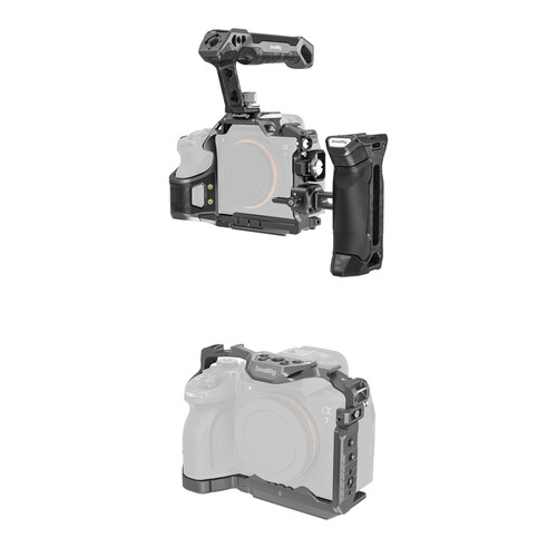 SmallRig ADV RHNCRS KIT f/A 7V/7RV/7IV + 4481