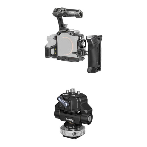 SmallRig ADV RHNCRS KIT f/A 7V/7RV/7IV + 3514C