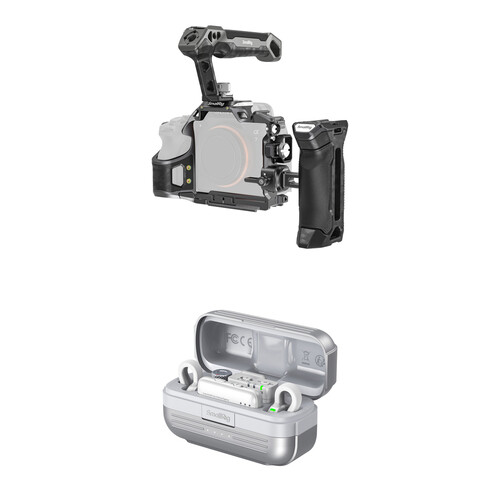 SmallRig ADV RHNCRS KIT f/A 7V/7RV/7IV + 5716