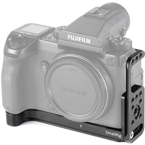 SmallRig APL2311 L-Bracket for FUJIFILM GFX 50S