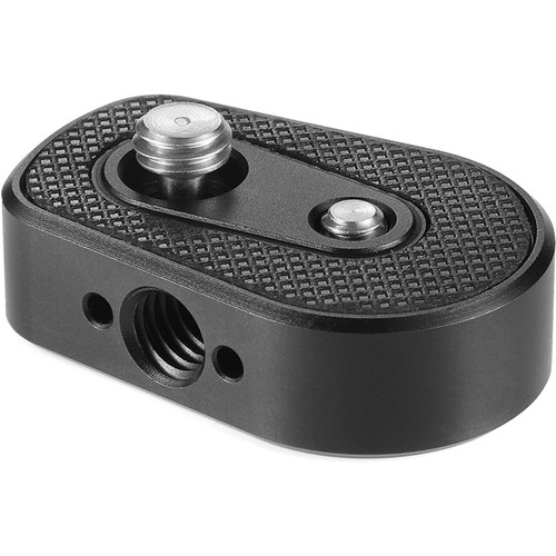SmallRig Heli-Coil Insert Mounting Plate for DJI Ronin-S and Ronin-SC