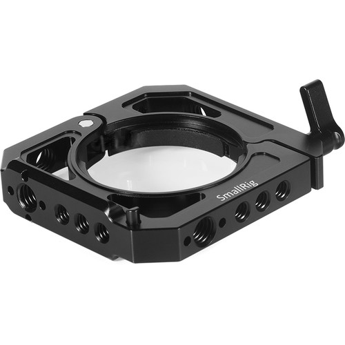 SmallRig Mounting Clamp for Moza Air 2 Gimbal