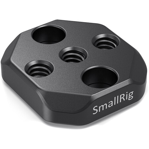 SmallRig Mounting Plate for DJI Ronin-S and Ronin-SC