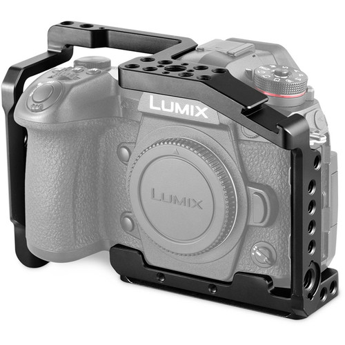 SmallRig Cage for Panasonic G9 Camera