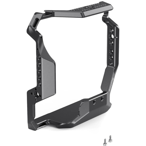 SmallRig Camera Cage for Fujifilm X-T4 with VG-XT4 CCF2810 B&H