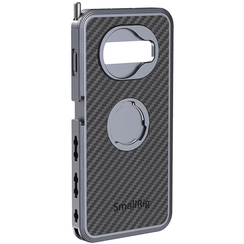 SmallRig Pro Mobile Cage for the Samsung S10+